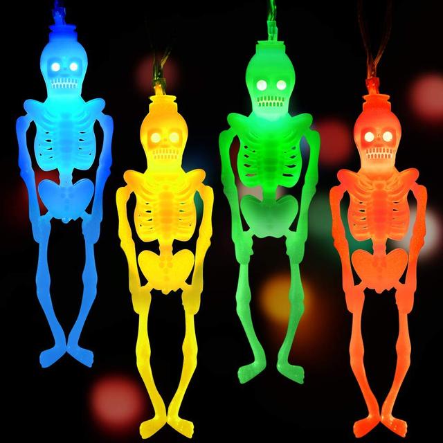 LED Halloween Light