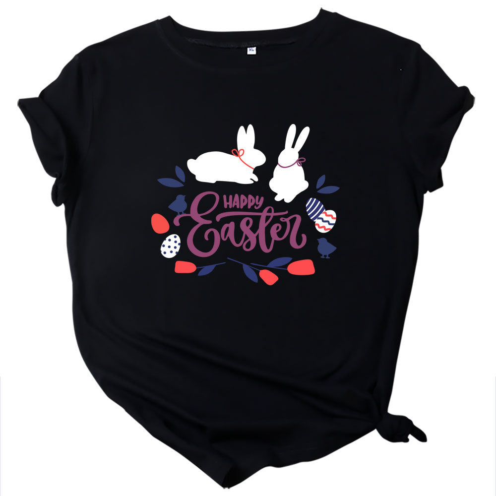 Happy Easter Women's T-Shirt