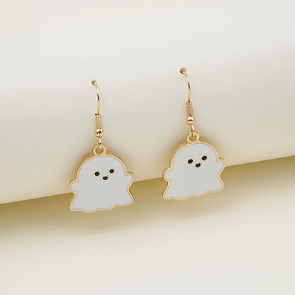 Assorted Halloween Earrings