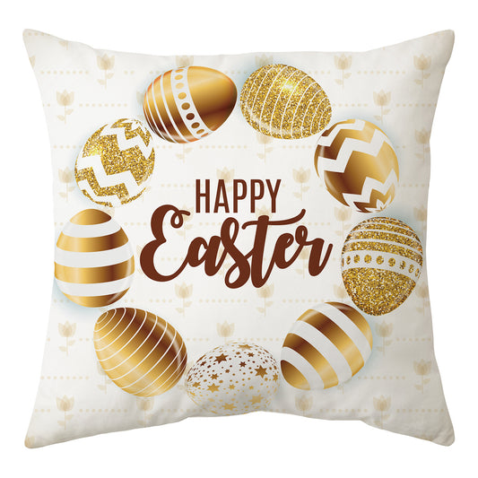 Easter Pillowcase Covers