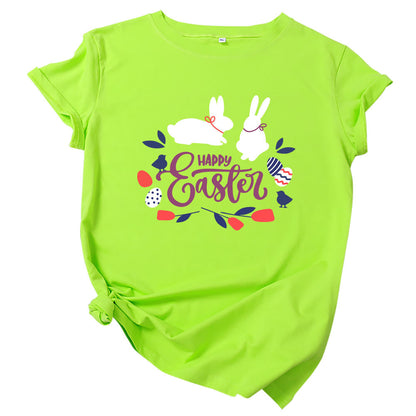 Happy Easter Women's T-Shirt