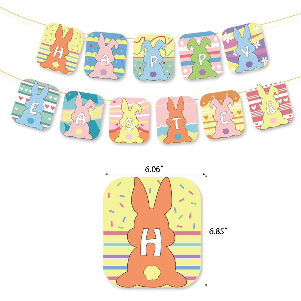 Happy Easter Party Set