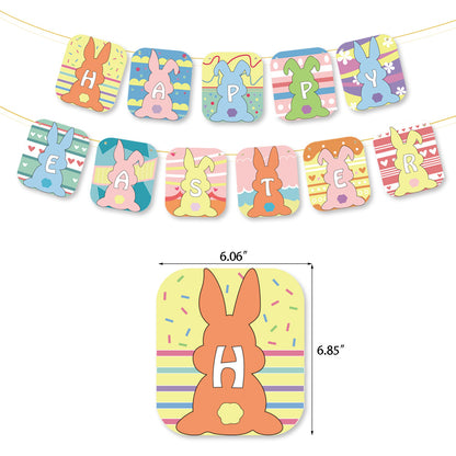 Happy Easter Party Set