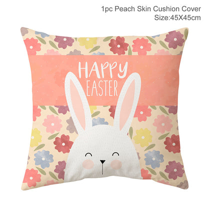 Easter Pillowcase Covers