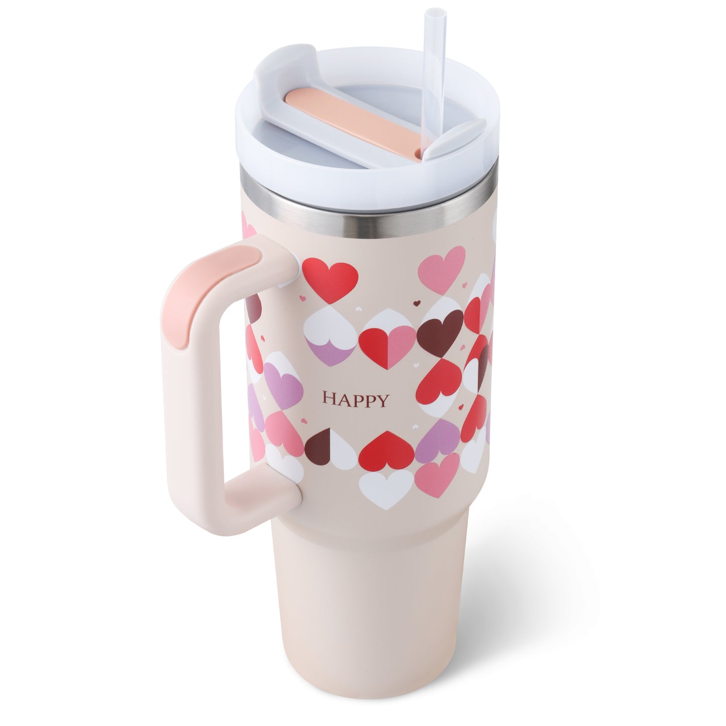 Valentines Day Thermal Mugs