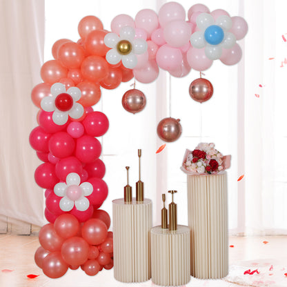 Valentine's Day Balloon Chain Set