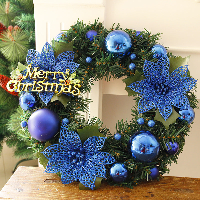 Christmas Wreath Decoration