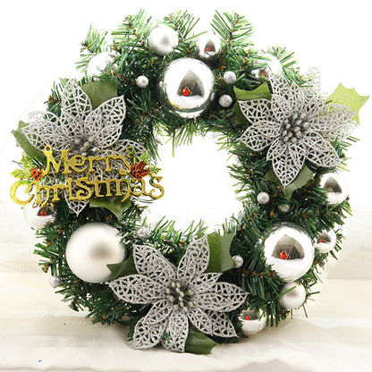 Christmas Wreath Decoration