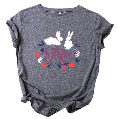 Happy Easter Women's T-Shirt