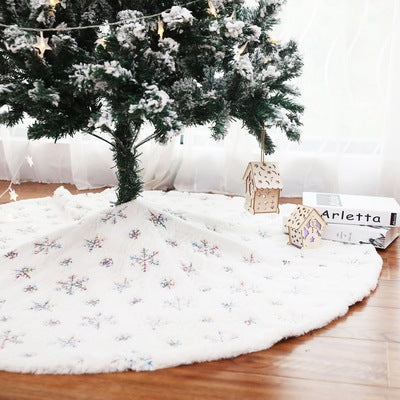 Christmas Tree Skirt