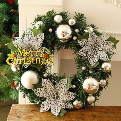 Christmas Wreath Decoration