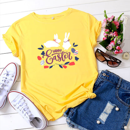 Happy Easter Women's T-Shirt