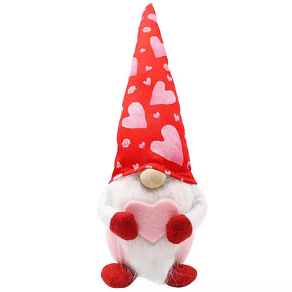 Tanabata Valentine's Day Gnome