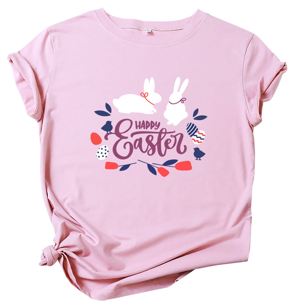 Happy Easter Women's T-Shirt