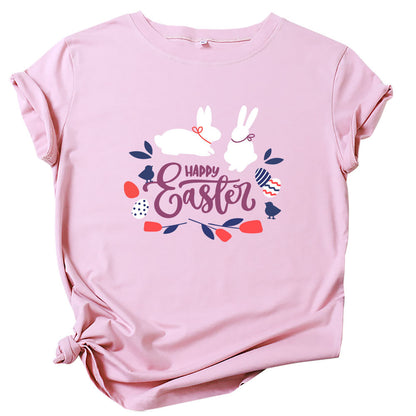 Happy Easter Women's T-Shirt