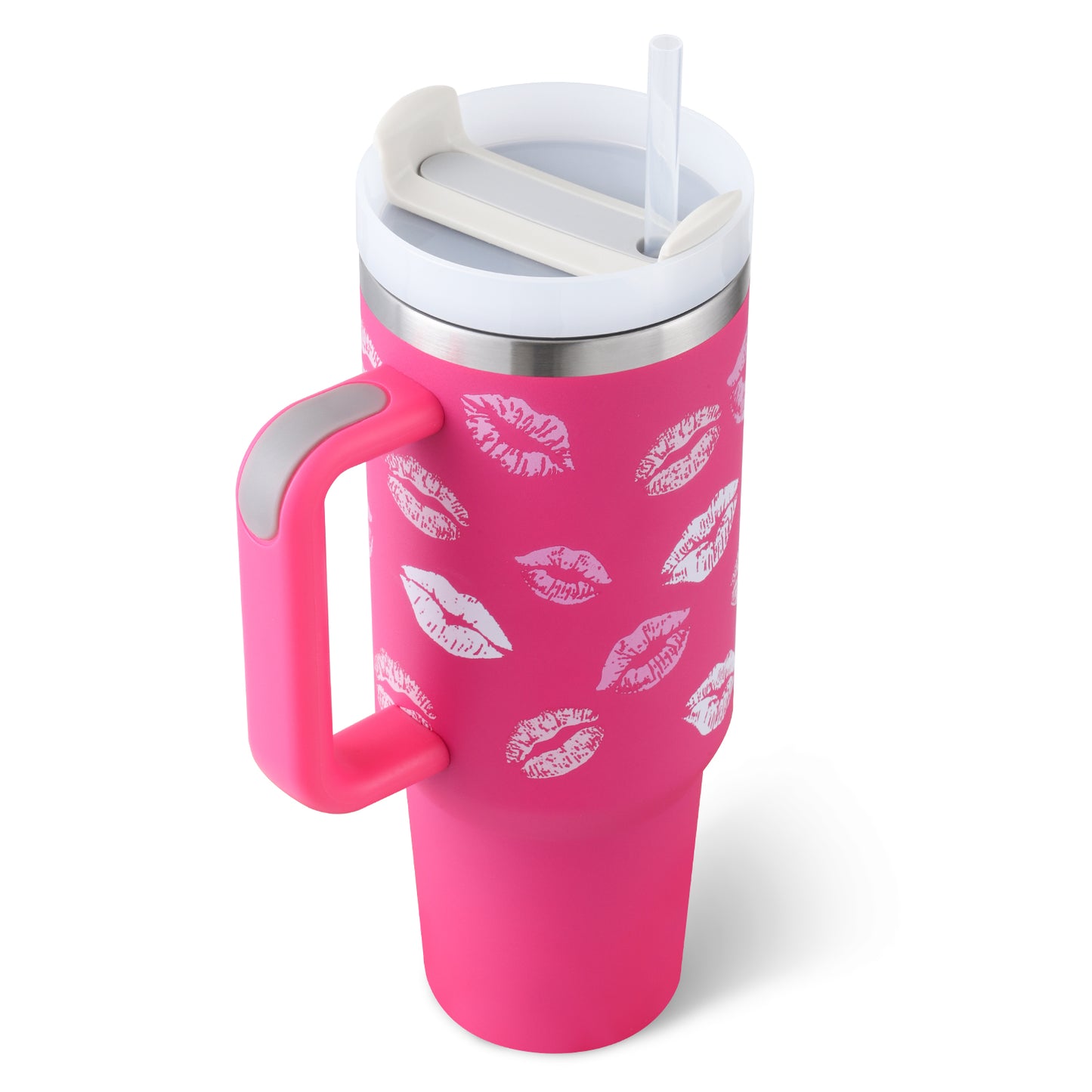 Valentines Day Thermal Mugs