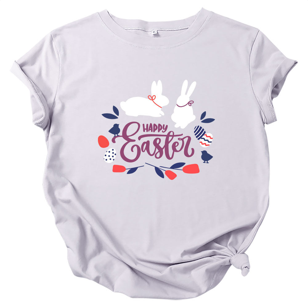 Happy Easter Women's T-Shirt