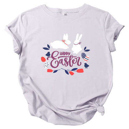 Happy Easter Women's T-Shirt