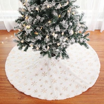 Christmas Tree Skirt