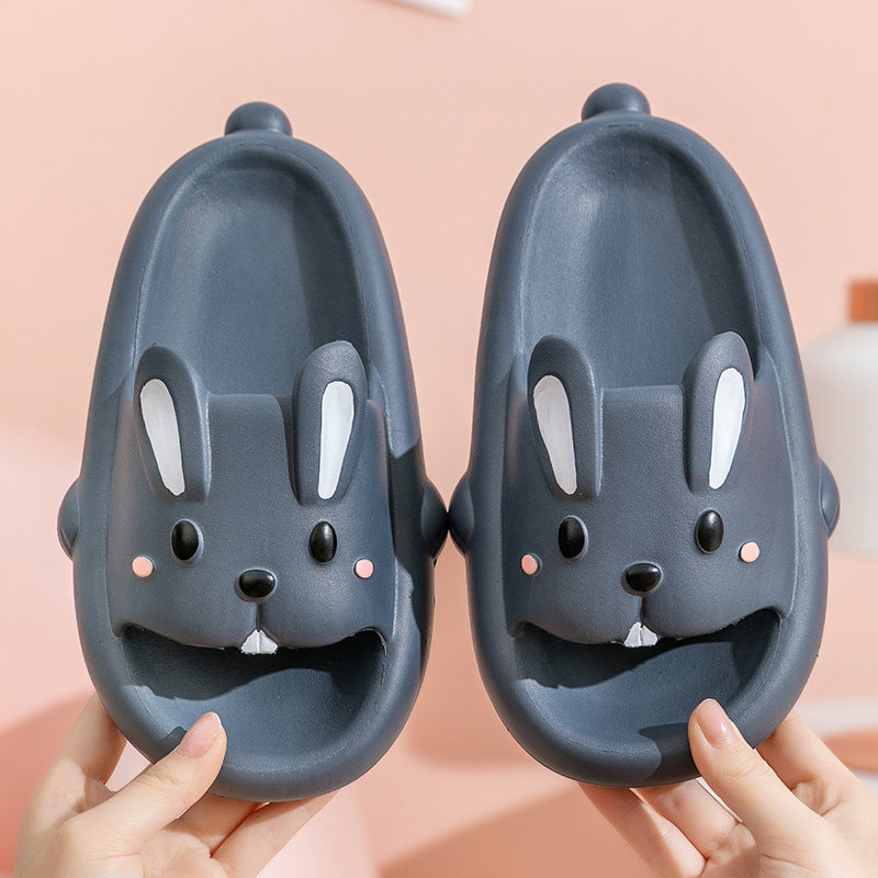 Bunny Rabbit Slippers