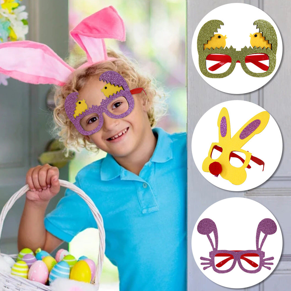 Easter Glasses