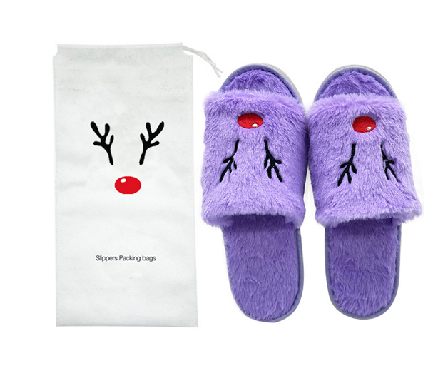 Women's Christmas Slippers