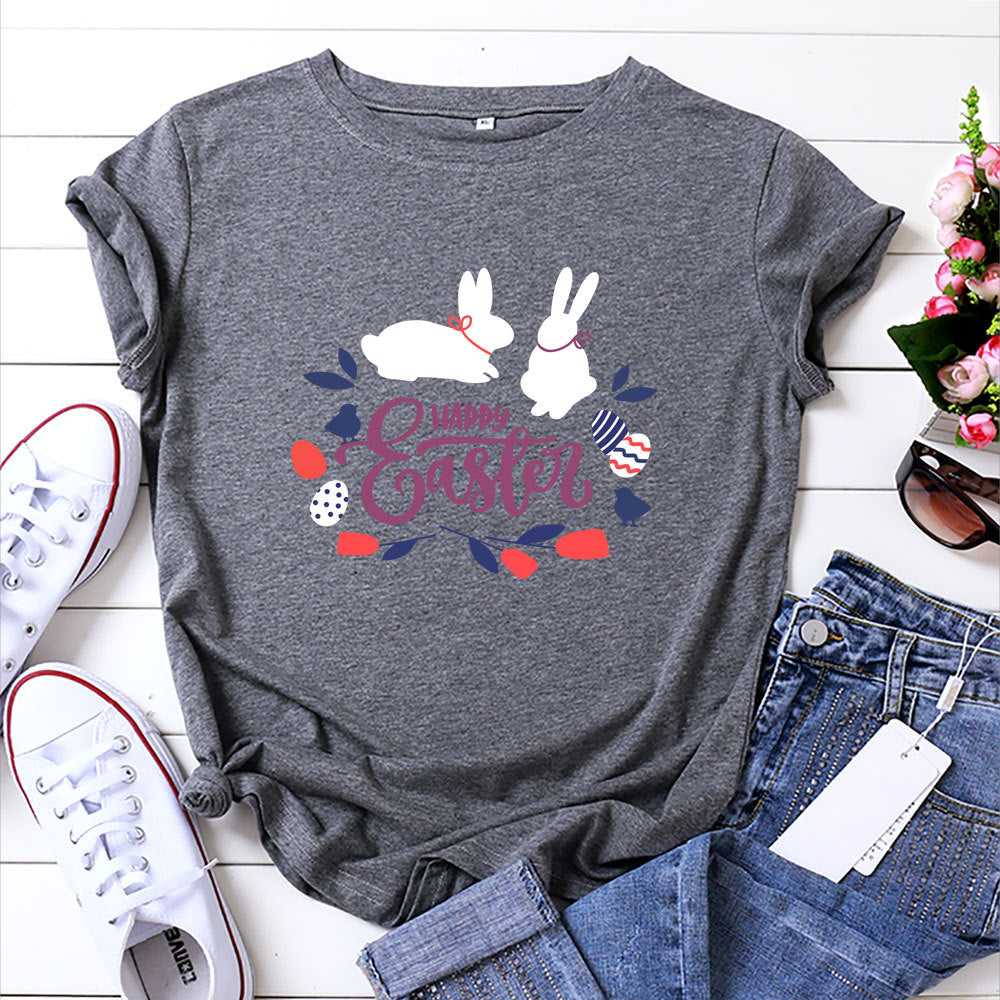 Happy Easter Women's T-Shirt