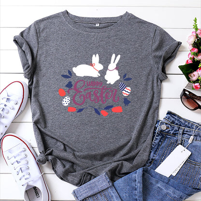 Happy Easter Women's T-Shirt