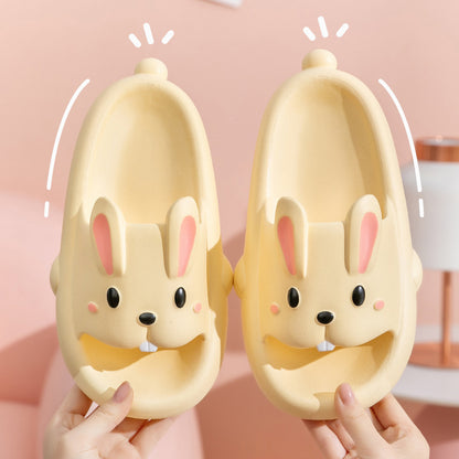 Bunny Rabbit Slippers