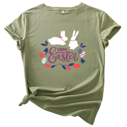 Happy Easter Women's T-Shirt