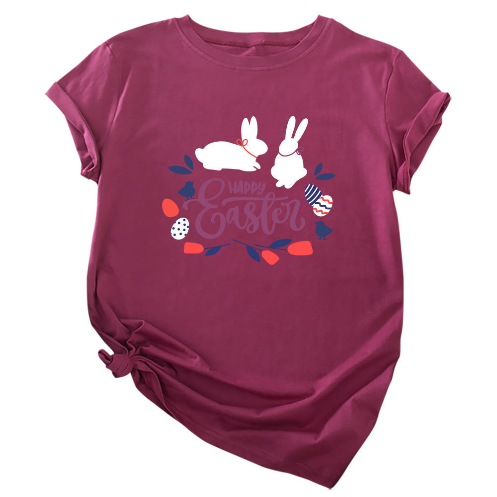 Happy Easter Women's T-Shirt