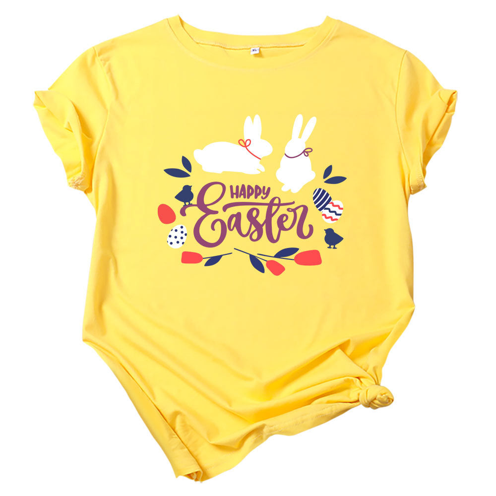 Happy Easter Women's T-Shirt