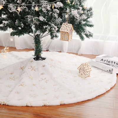 Christmas Tree Skirt