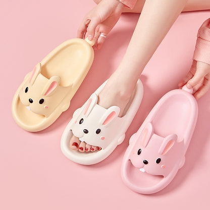 Bunny Rabbit Slippers