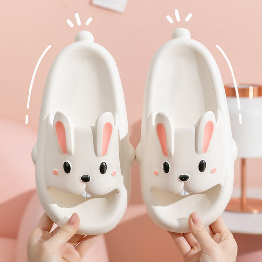 Bunny Rabbit Slippers