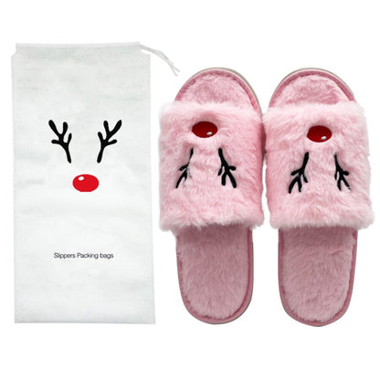 Women's Christmas Slippers