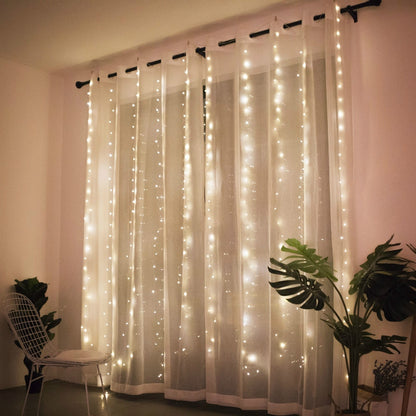 Curtain Lights