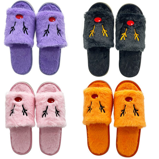 Women's Christmas Slippers