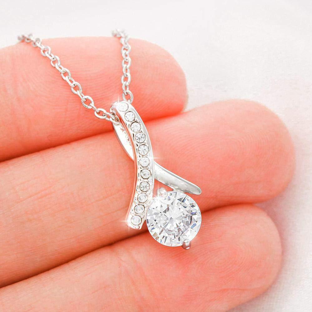 Soulmate Pendant Neckalce