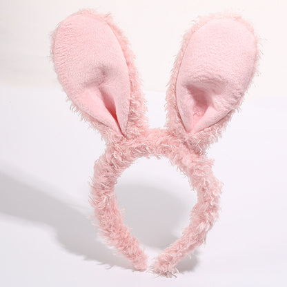 Easter Bunny Ears Head Band