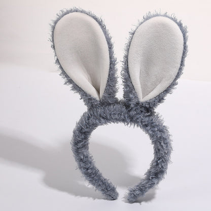 Easter Bunny Ears Head Band