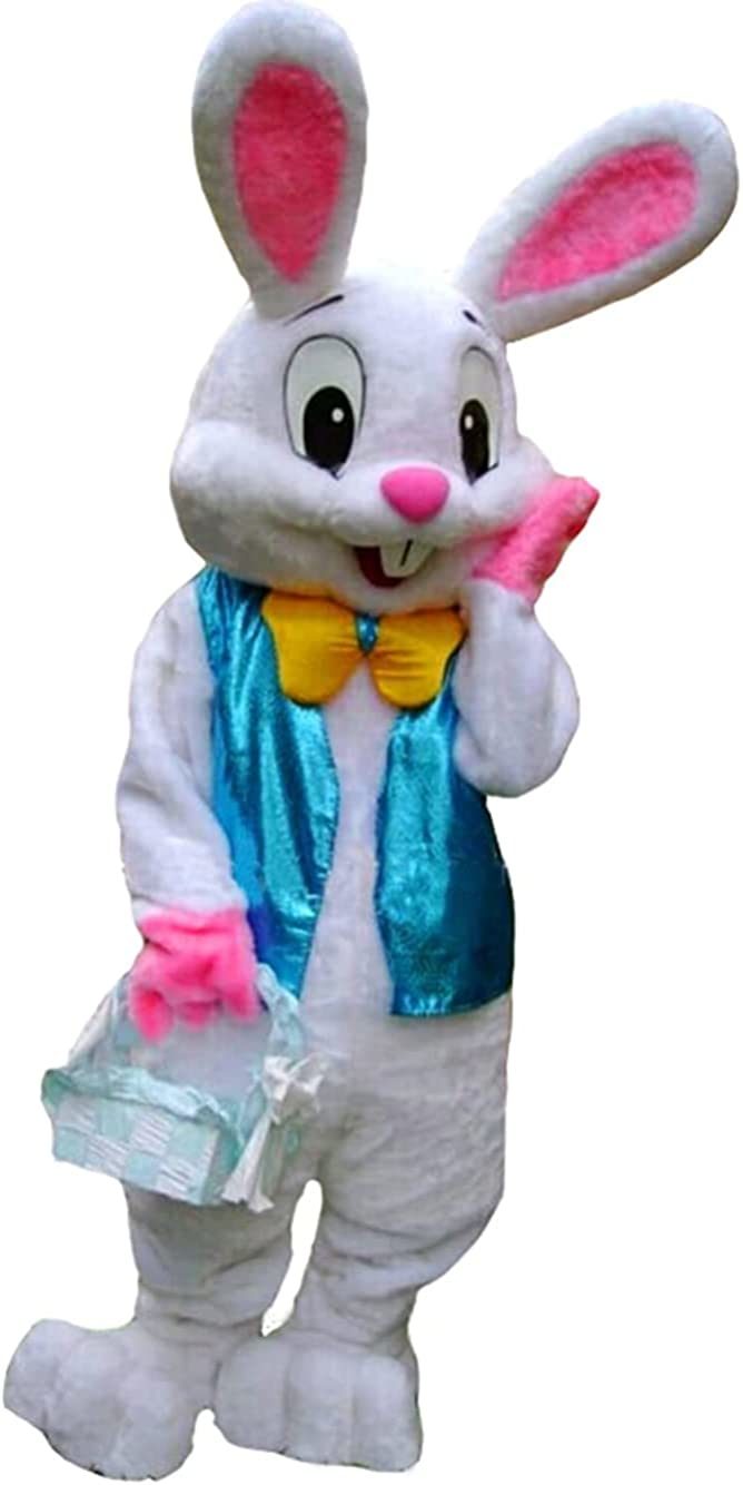 Easter Bunny Costume