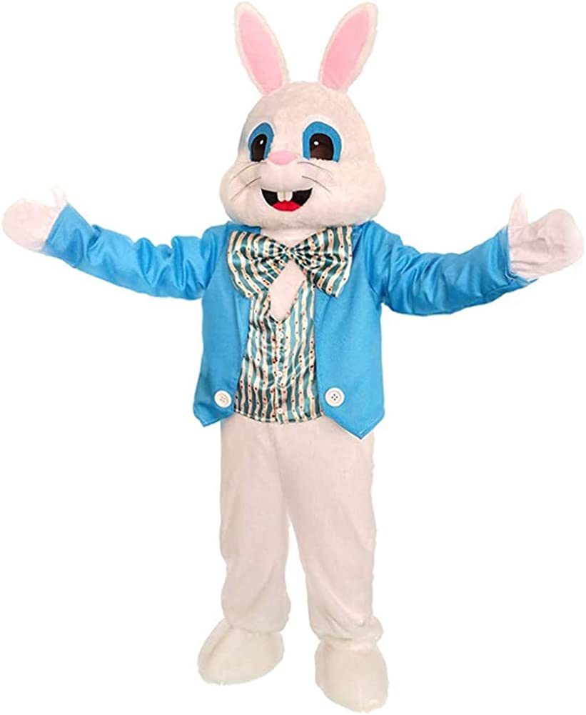 Easter Bunny Costume