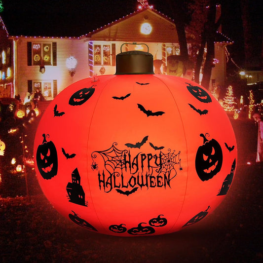 Inflatable Halloween Ball