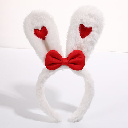 Easter Bunny Ears Head Band