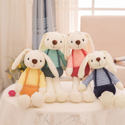 Easter Bunny Plush Toy