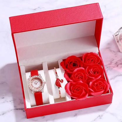 Watches Gift Set