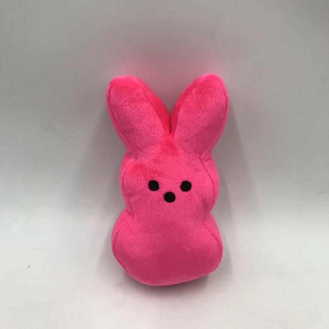 Easter Rabbit Plush Dolls