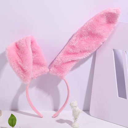 Easter Bunny Ears Head Band