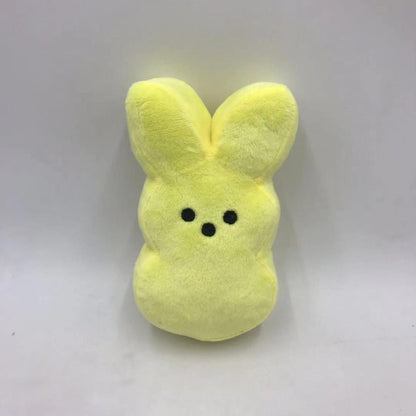 Easter Rabbit Plush Dolls